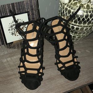 Express heels